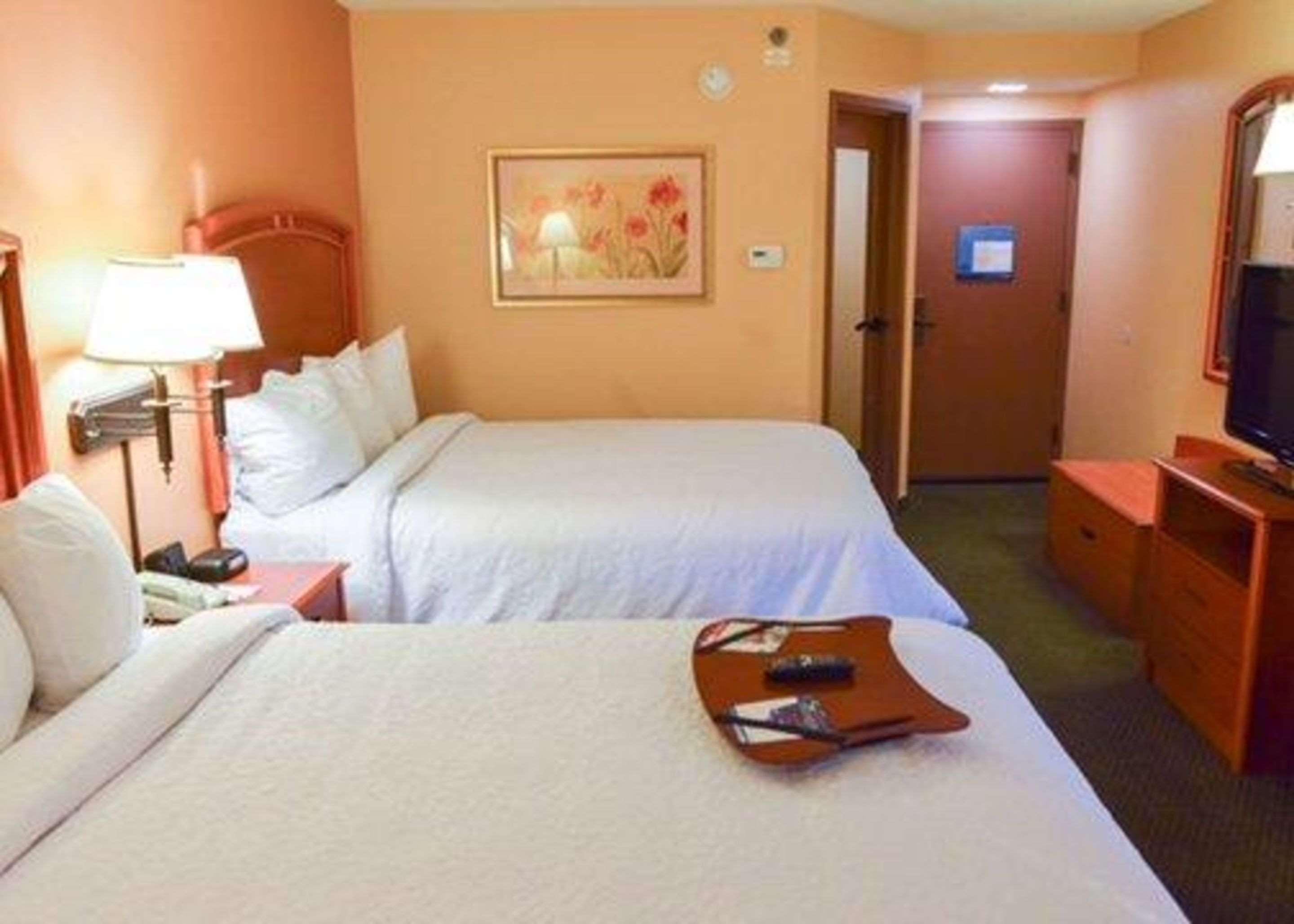 Quality Inn Florissant-St Louis Exterior foto