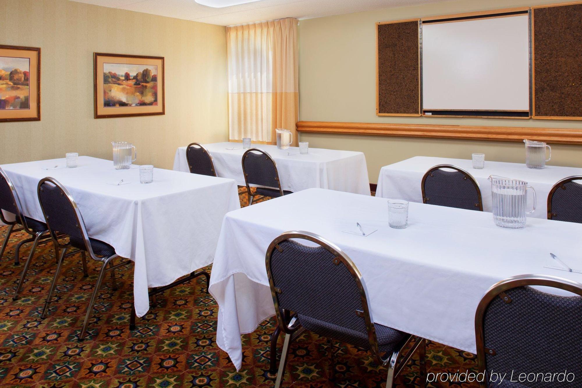 Quality Inn Florissant-St Louis Facilități foto