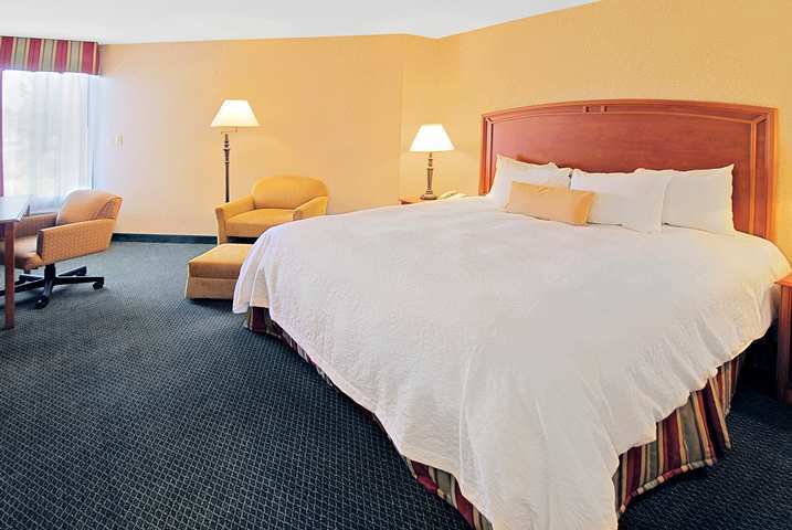 Quality Inn Florissant-St Louis Cameră foto
