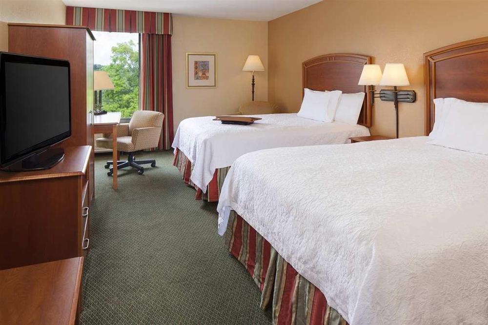 Quality Inn Florissant-St Louis Cameră foto
