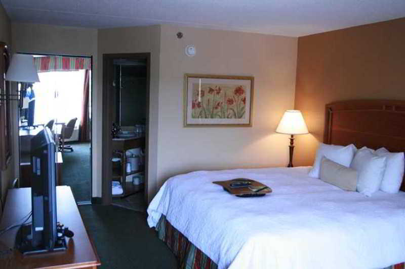 Quality Inn Florissant-St Louis Cameră foto